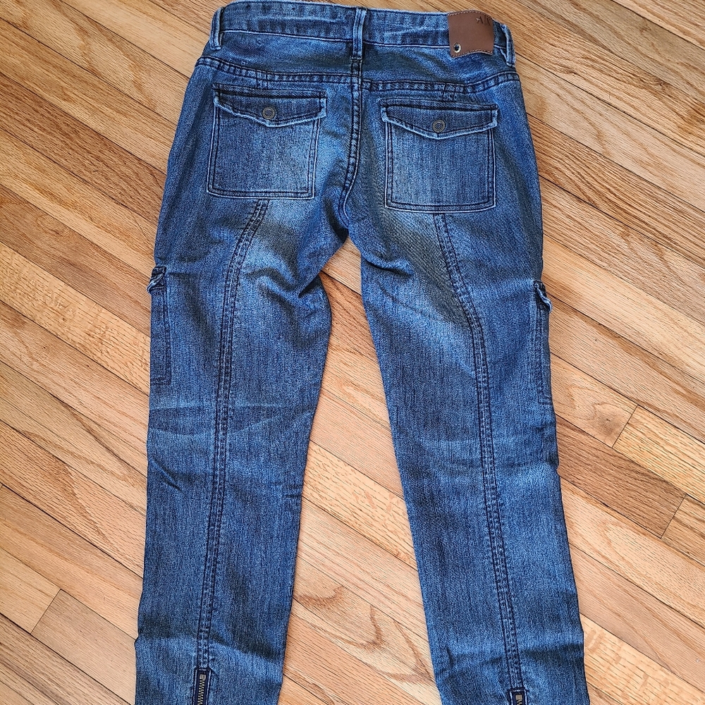 A/X Armani Exchange Jeans - Picture 2 of 4